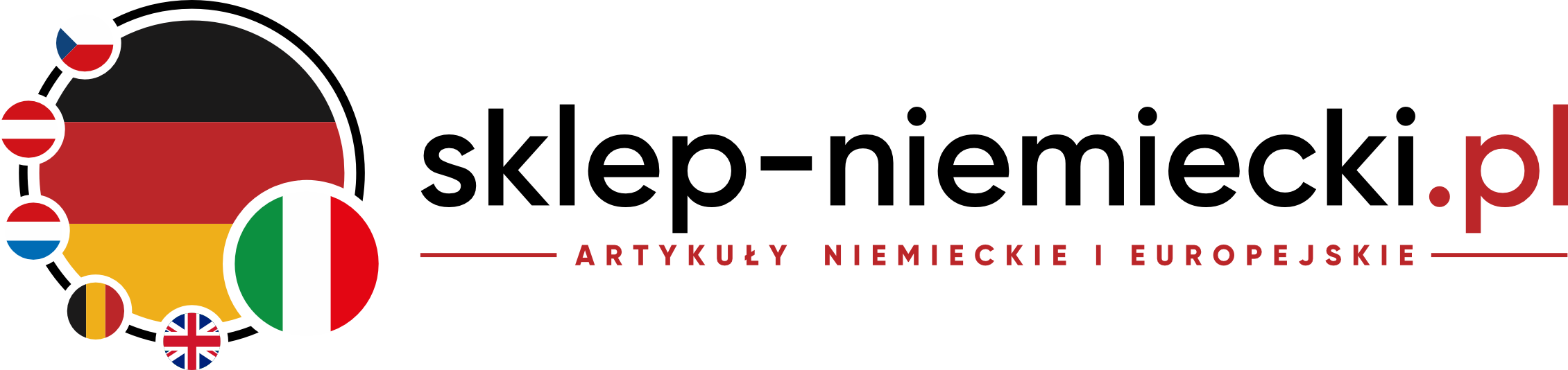 Artykuły Niemieckie